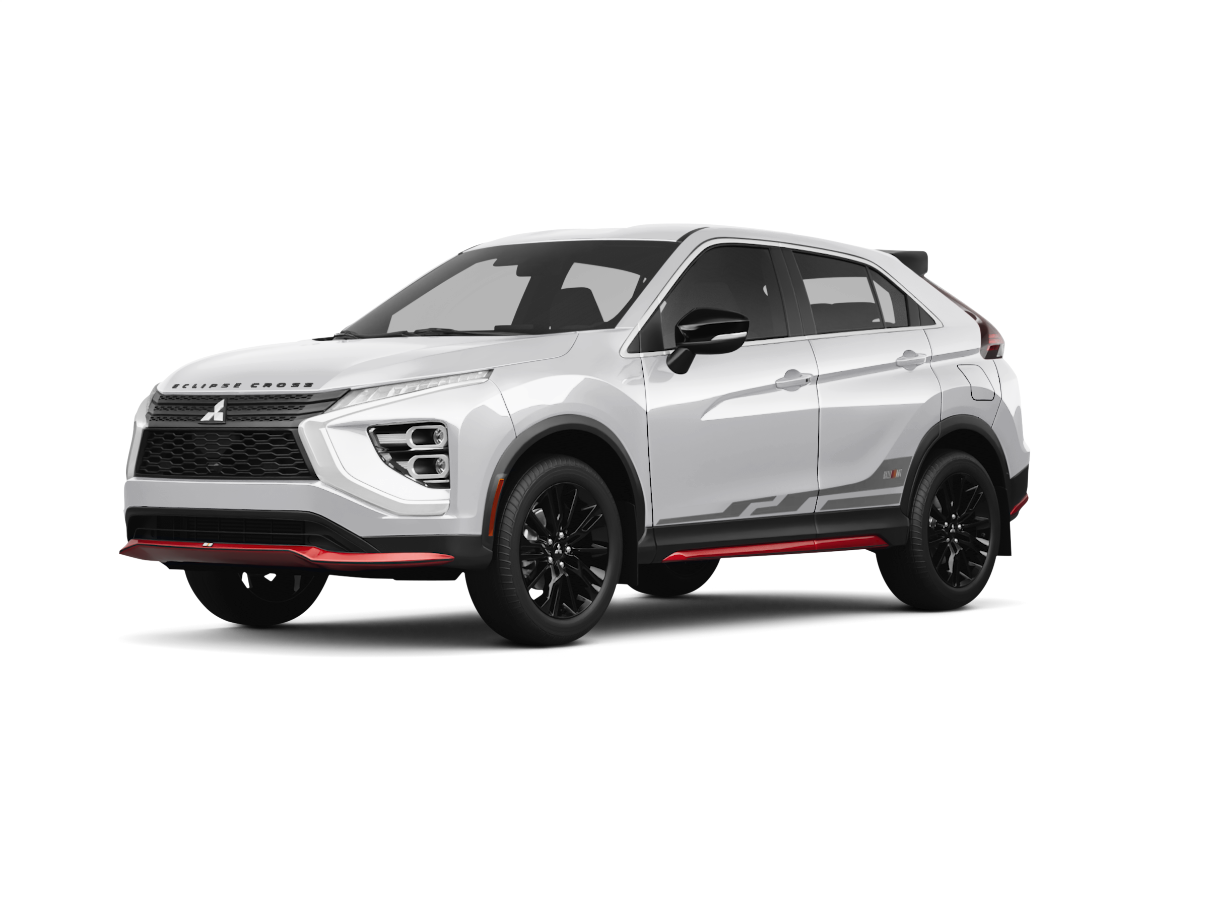 2026 Mitsubishi Eclipse Cross Price, Reviews, Pictures & More